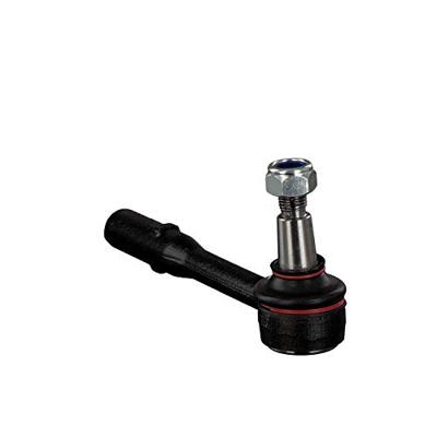 Spoorstangeind 38631