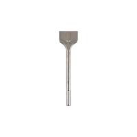 Milwaukee Accessoires SDS Max "Sledge" 3" Brede Beitel 300 x 80 mm - 1st - 4932478269 - thumbnail