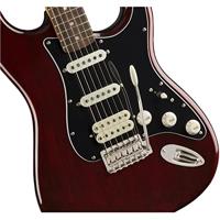 Squier Classic Vibe 70s Stratocaster HSS Walnut - thumbnail