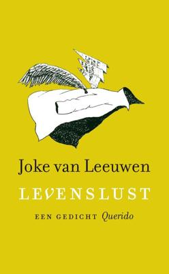 Levenslust (Paperback)