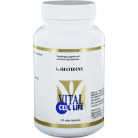 L-Histidine - thumbnail