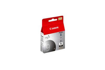 Canon PGi-9PBK photo zwart