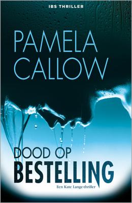 Dood op bestelling - Pamela Callow - eBook (9789402520248)