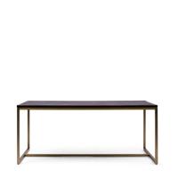 Rivièra Maison Eettafel 'Costa Mesa' 220 x 90cm - thumbnail