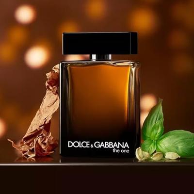 Dolce & Gabbana - D&G The One For Men Eau de parfum Spray 50 ml Dolce & Gabbana - D&G The One For Men Eau de parfum Spray 50 ml