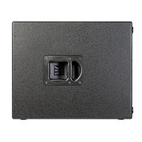 HK Audio Linear 5 MKII 118 Sub A actieve subwoofer 18 inch - thumbnail