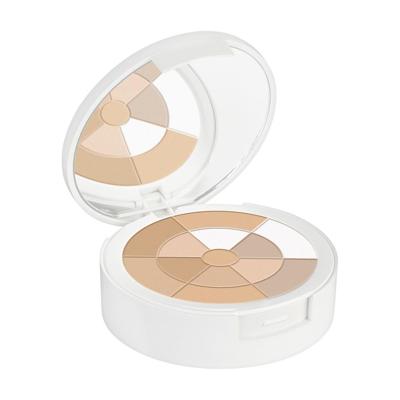 Eau Thermale Avène Couvrance Mozaïek Poeder Translucent Eau Thermale Avène Couvrance Mozaïek Poeder Translucent