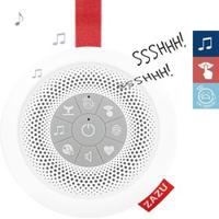 ZAZU Suzy The Baby Soother muziekdoosje - thumbnail