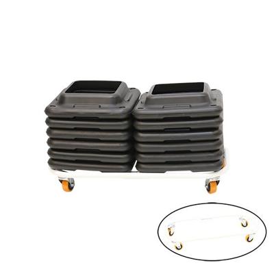 FURNITURE FOR FOOTS STEPS