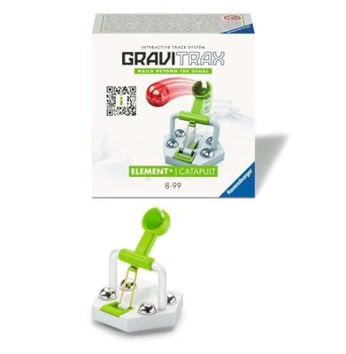 Ravensburger GraviTrax uitbreidingsset Catapult