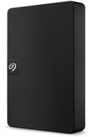Seagate Expansion Portable 5TB Externe harde schijf Zwart - thumbnail