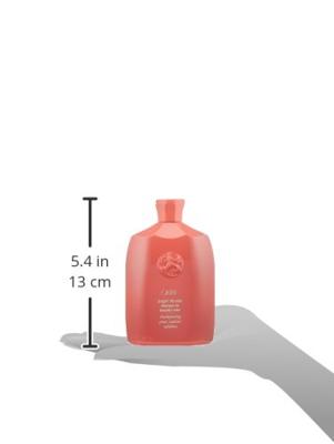 Oribe Bright Blonde Shampoo for Beautiful Color - thumbnail