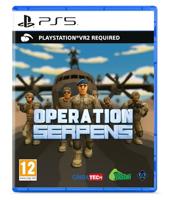 Operation Serpens (PSVR2 Required) - thumbnail