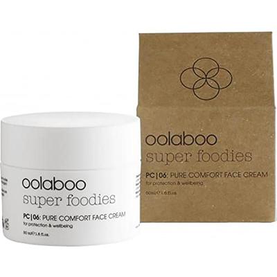 Super Foodies PC 06: Pure Comfort Face Cream