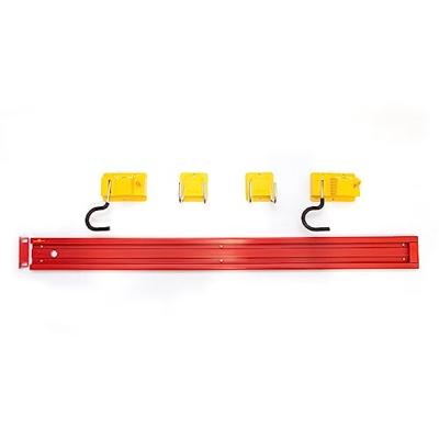 Wolf Garten Gereedschaprail UM-M 80CM - 79AMC001650 - thumbnail