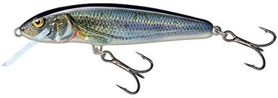Salmo Minnow 5cm Sinking Spirlin
