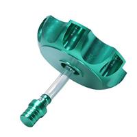 Cema bracketas t45 sram gxp-rvs -zwart - thumbnail