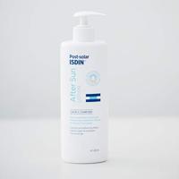 Isdin Post Solar After Sun Lotion 400ml - thumbnail