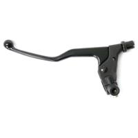 Domino koppelingshendel clutch arm. 179mm m10x1,25 - thumbnail