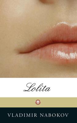 Lolita - Vladimir Nabokov - ebook