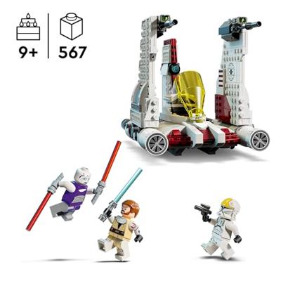 LEGO® STAR WARS™ 75432 V-19 Torrent-sterjager