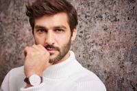 Livingwalls Metropolitan Stories. Travel Stories - Brons - Gipslook - 391102 - thumbnail