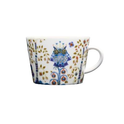 Iittala Taika Koffiekop 0,2 l wit