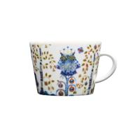Iittala Taika Koffiekop 0,2 l wit - thumbnail