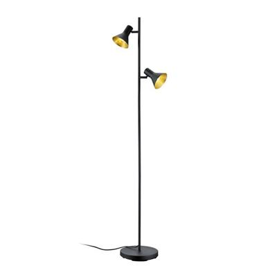 Trio Stoere vloerlamp spotsNina - R40162002