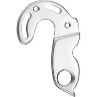Union derailleurpad gh-125 met schroefset m3x0.5 - thumbnail