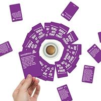 Gift Republic Ring Of Fire - Gift Republic Ring van Vuur - thumbnail