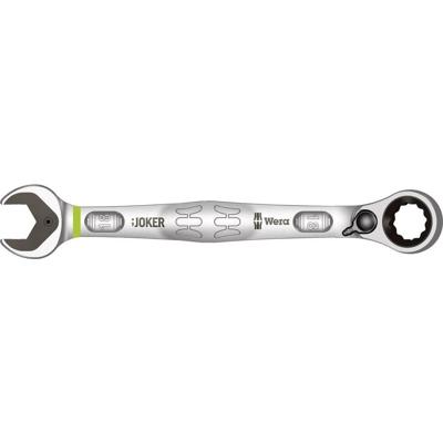 Wera 05020073001 Joker Switch Steek-ringratelsleutel Sleutelbreedte (metrisch) 18 mm