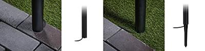 Paulmann 94536 Verlichtingssysteem Plug&Shine LED 3 W Warmwit Antraciet