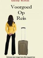 Voorgoed op reis - Lesley Hilton - ebook - thumbnail