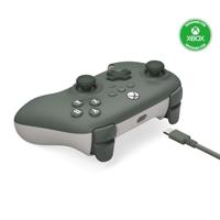 8BitDo Ultimate C Wired Xbox Gamepad - Dark Green - thumbnail