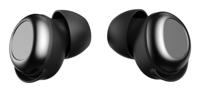 Celly, In-ear Bluetooth-hoofdtelefoon, draadloos, met microfoon en touch-bediening, elegant en innovatief design, compatibel met smartphones, pc en anderen, tot 6 uur gebruiksduur - thumbnail