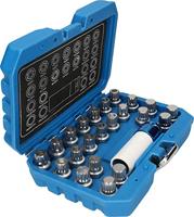 Brilliant Tools BT691260 Velgenslot-assortiment voor VW, 23-delig - thumbnail