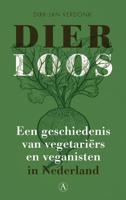 Dierloos - Dirk-Jan Verdonk - ebook - thumbnail