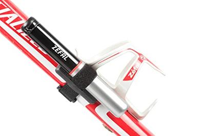 Zefal Pompd zef houder universal zw