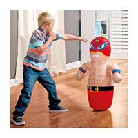 Intex 44672NP 3D Bop Bags 91x72 cm Assorti - thumbnail