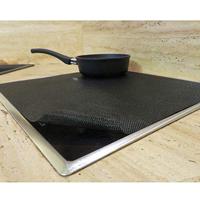 Nostik inductiebeschermer 48x58 cm - thumbnail