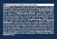 Advance Sensitive met lam en rijst hondenvoer 2 x 12 kg - thumbnail