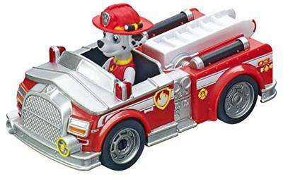 Carrera racebaan first paw patrol - race 'n' rescue Carrera racebaan first paw patrol - race 'n' rescue