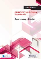 PRINCE2® 2017 edition Foundation - Courseware - English - Douwe Brolsma, Mark Kouwenhoven - ebook - thumbnail