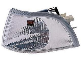 Zijknipperlicht voor buitenspiegel links 1/98+ (KOPLAMP H4) 5941907