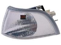 Zijknipperlicht voor buitenspiegel links 1/98+ (KOPLAMP H4) 5941907 - thumbnail