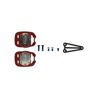 Northwave kit nw speedplay adaptor ev019 - thumbnail