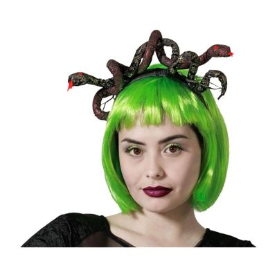 Halloween Decoraties hoofdband Slang