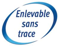 Etiket Avery Zweckform L4744REV-25 96x50.8mm afneembaar wit 250stuks - thumbnail