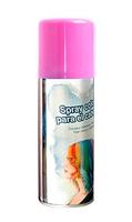 Haarspray Roze - thumbnail